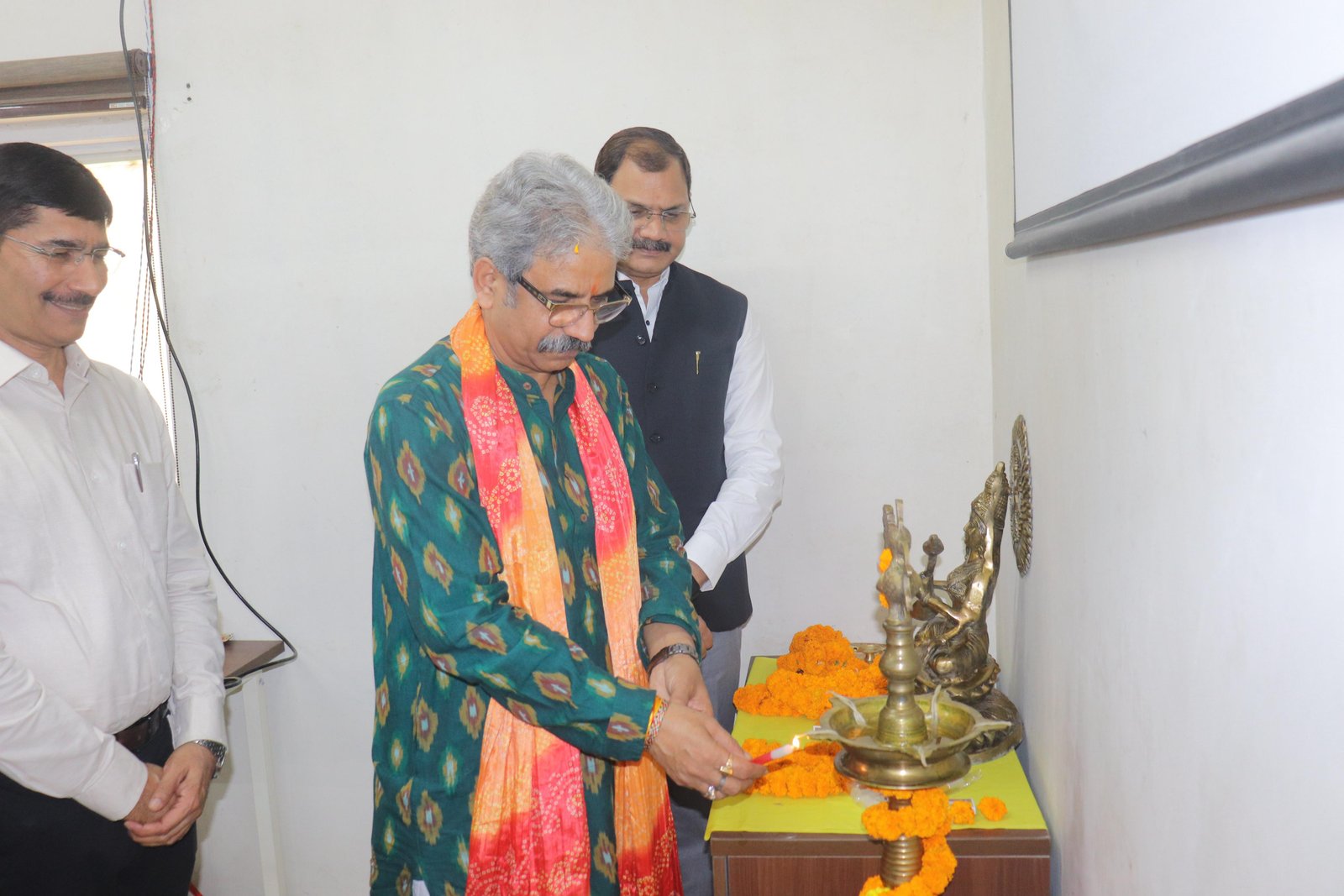 उद्घाटन सत्र 6